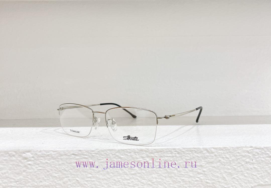 Silhouette * Silhouette MODEL 5299SIZE54, ports 18-140ftbjl8b7