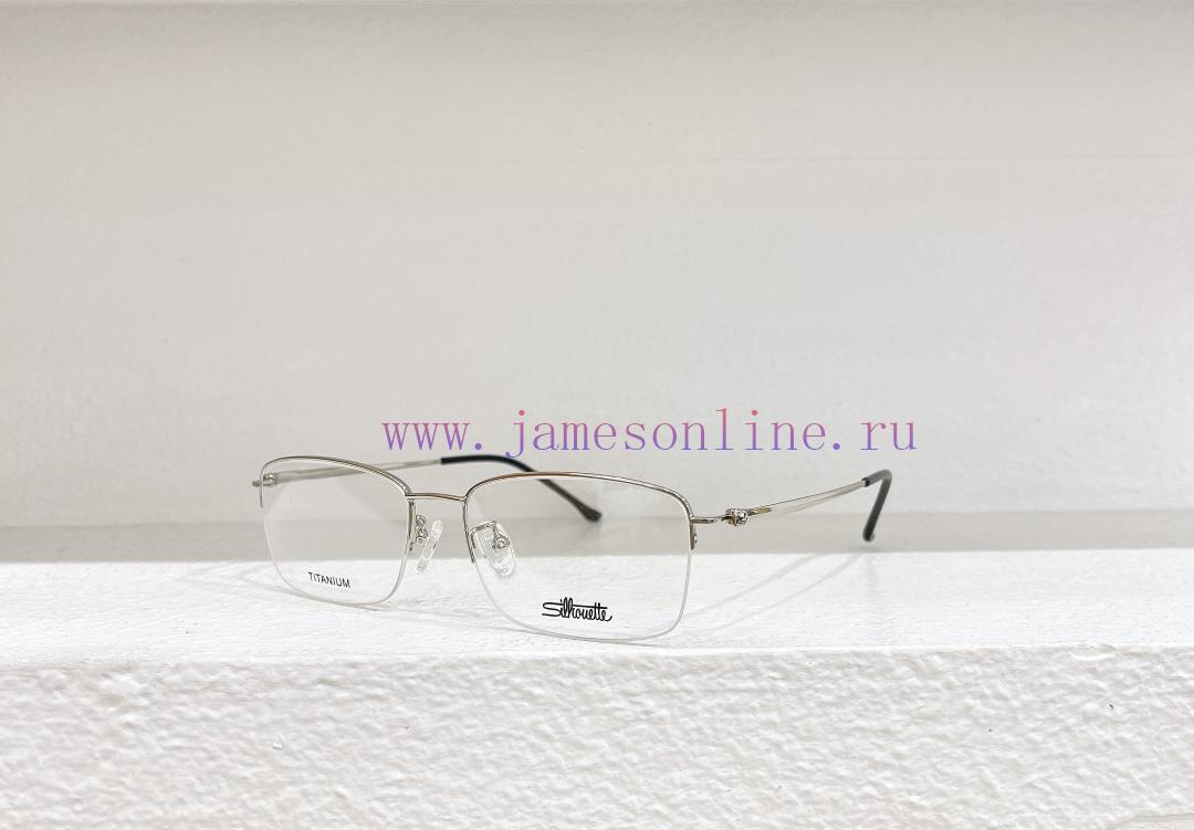 Silhouette * Silhouette MODEL 5299SIZE54, ports 18-140ftbjl8b7 - Image 2