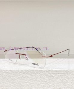 Silhouette * Silhouette MODEL 5295SIZE53, mouth 18-140pgj2a15w
