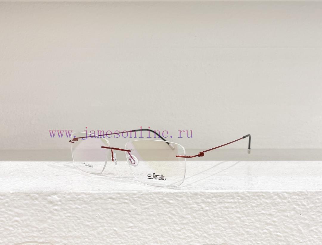 Silhouette * Silhouette MODEL 5295SIZE53, mouth 18-140pgj2a15w