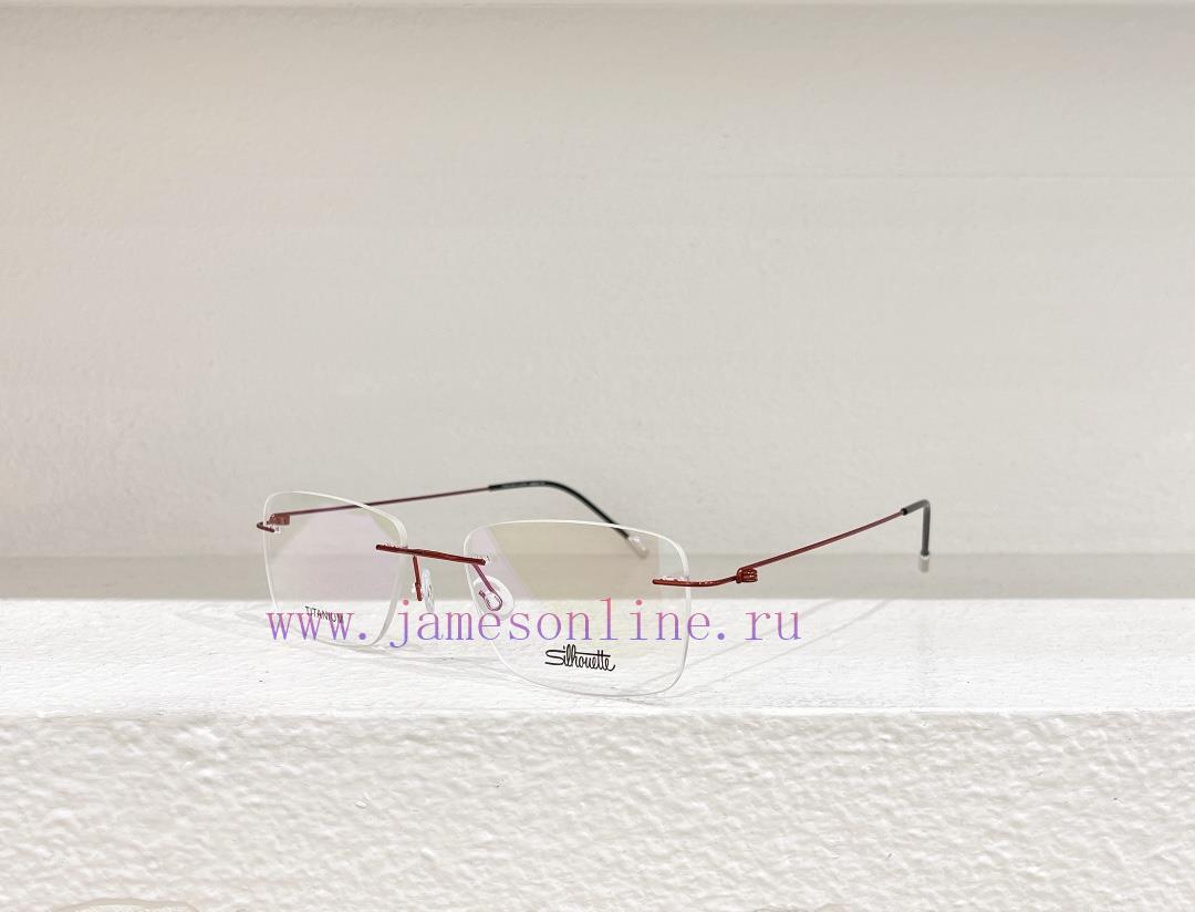 Silhouette * Silhouette MODEL 5295SIZE53, mouth 18-140pgj2a15w - Image 2