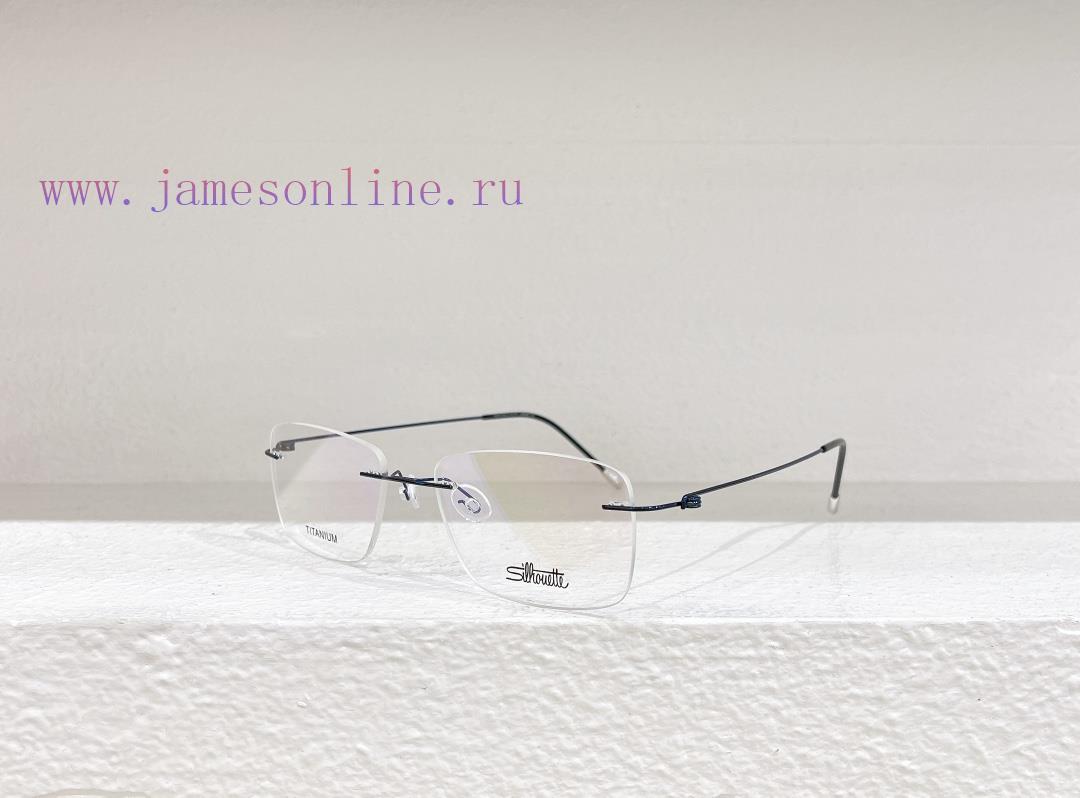 Silhouette * Silhouette MODEL 5295SIZE53, mouth 18-140pgj2a15w - Image 3