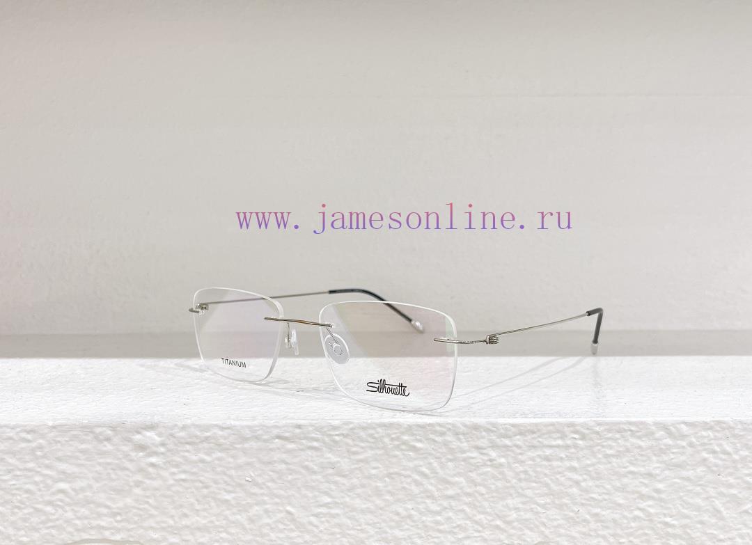 Silhouette * Silhouette MODEL 5295SIZE53, mouth 18-140pgj2a15w - Image 4