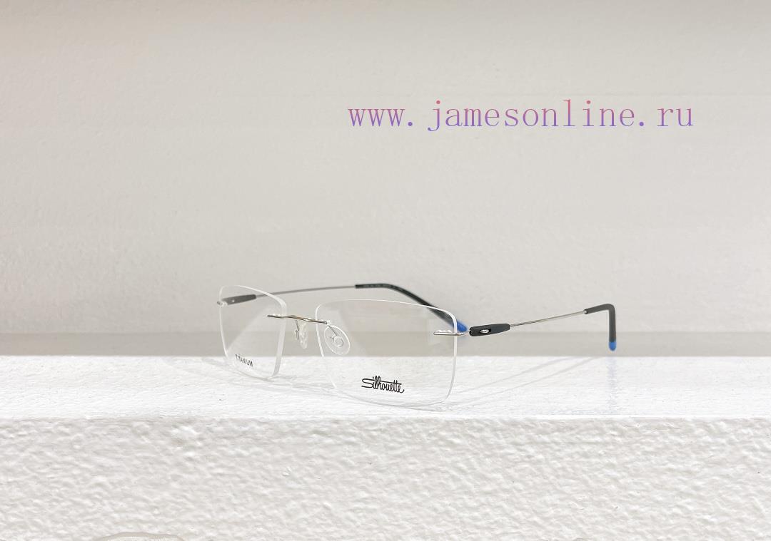 Silhouette * Silhouette MODEL 5500SIZE55, mouth 18-1400jf6i7ku