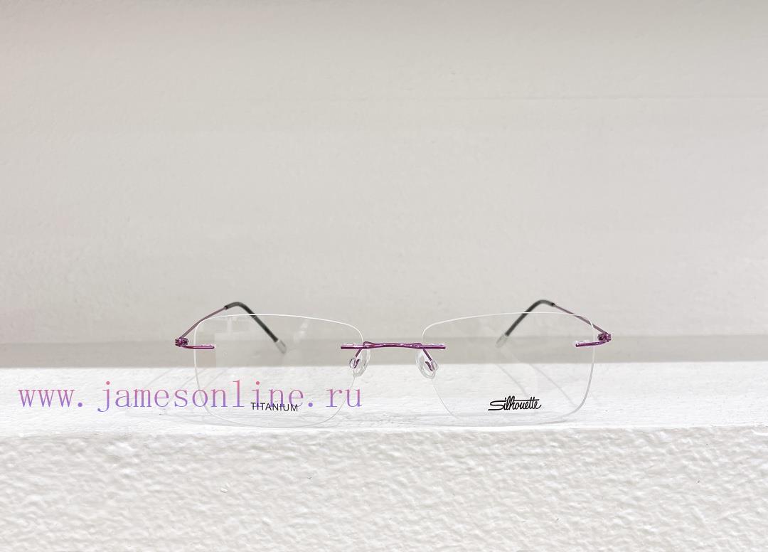 Silhouette * Silhouette MODEL 5295SIZE53, mouth 18-140pgj2a15w - Image 9
