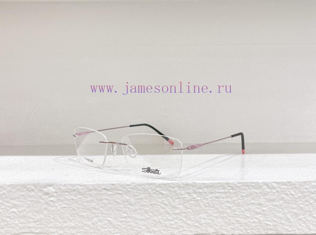 Silhouette * Silhouette MODEL 5500SIZE55, mouth 18-1400jf6i7ku - Image 5