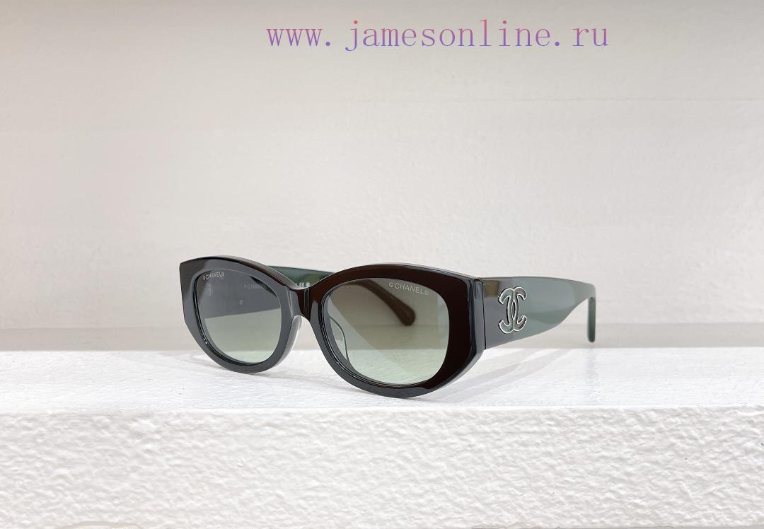 Chanel MODEL H5526 SIZE52 port 19-145zjml969u - Image 4