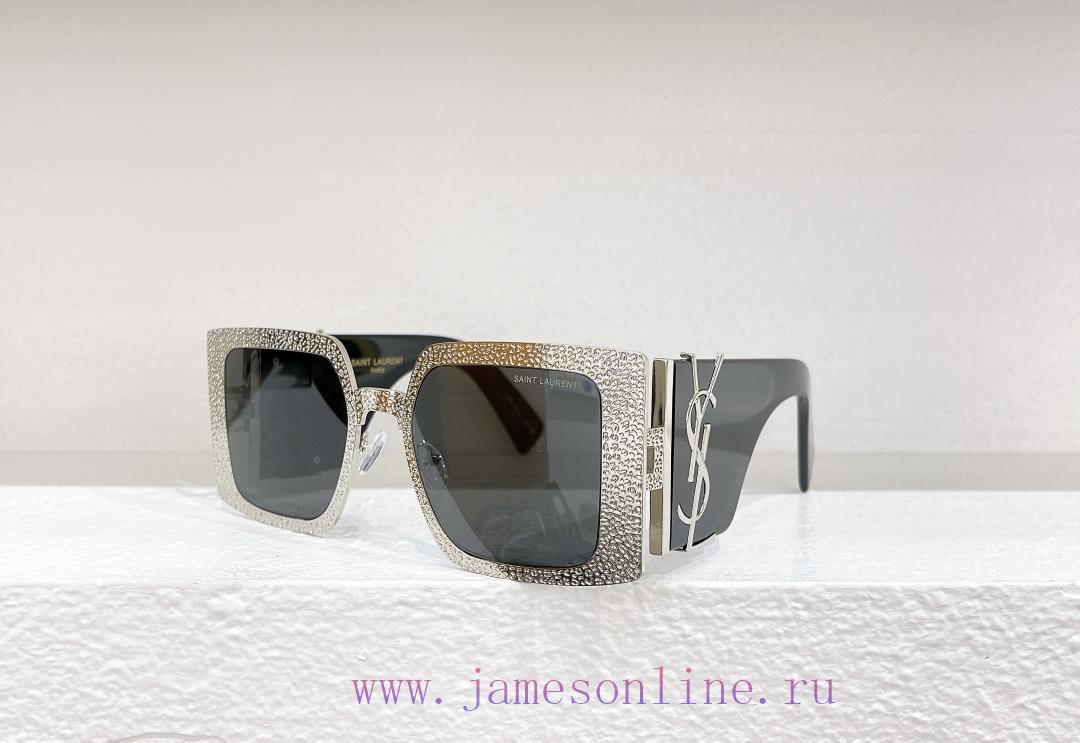 SAINT LAUREN * MODELSL M243SIZE55 port 21-145g0k86h4a - Image 2