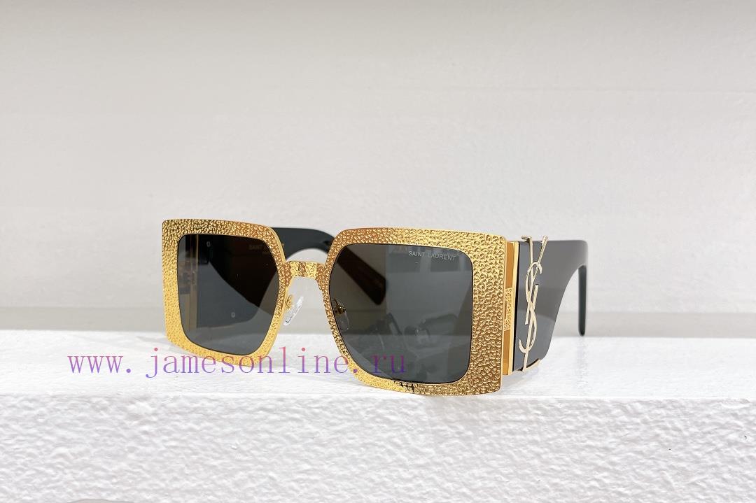 SAINT LAUREN * MODELSL M243SIZE55 port 21-145g0k86h4a - Image 3
