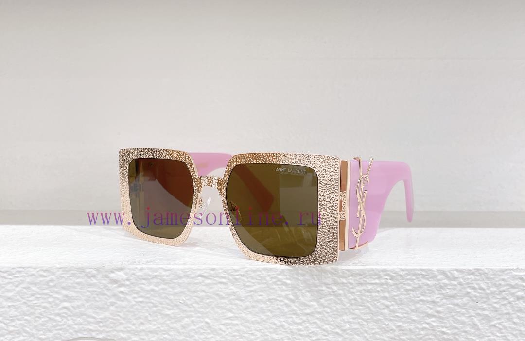 SAINT LAUREN * MODELSL M243SIZE55 port 21-145g0k86h4a - Image 4