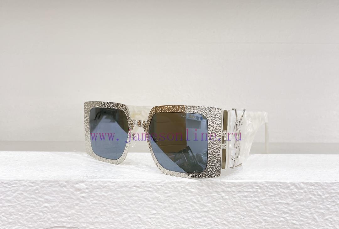 SAINT LAUREN * MODELSL M243SIZE55 port 21-145g0k86h4a - Image 5