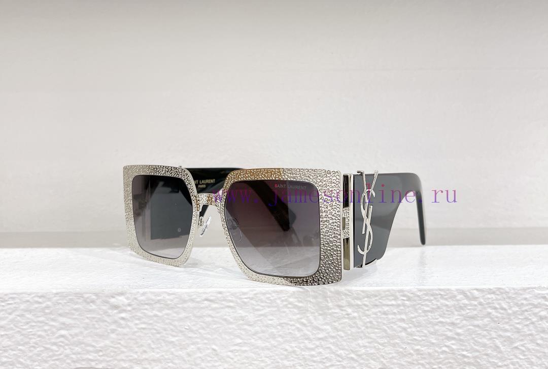 SAINT LAUREN * MODELSL M243SIZE55 port 21-145g0k86h4a - Image 6