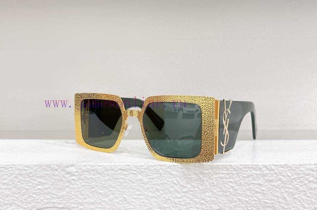 SAINT LAUREN * MODELSL M243SIZE55 port 21-145g0k86h4a - Image 7