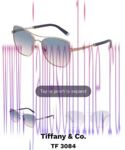Tiffany&CO.MODELTF3084SIZE59 ports 16-145l7mpihuk