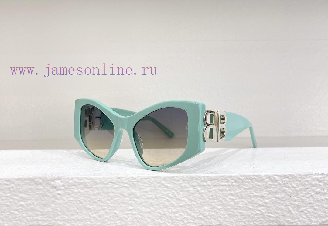 BALENCIAGA Paris * Family ️️️️ MODELBB0287S ️️️️ SIZE53 mouth 19-135 ️️️m3xkj29m - Image 2