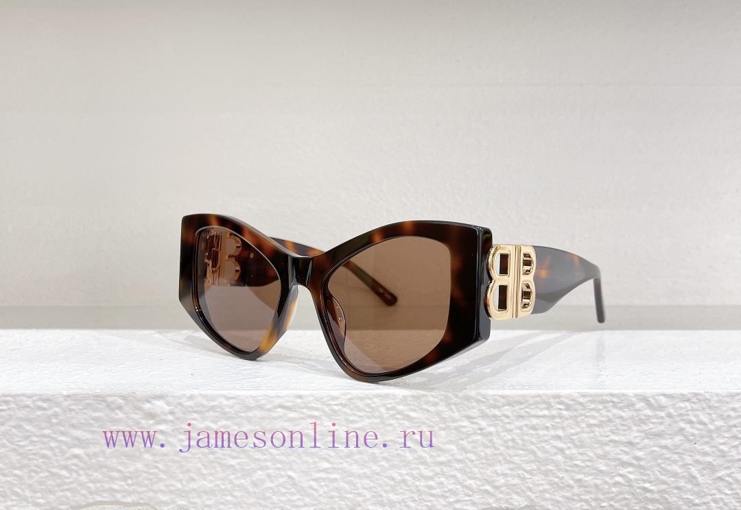 BALENCIAGA Paris * Family ️️️️ MODELBB0287S ️️️️ SIZE53 mouth 19-135 ️️️m3xkj29m - Image 3