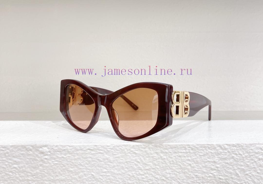 BALENCIAGA Paris * Family ️️️️ MODELBB0287S ️️️️ SIZE53 mouth 19-135 ️️️m3xkj29m - Image 6
