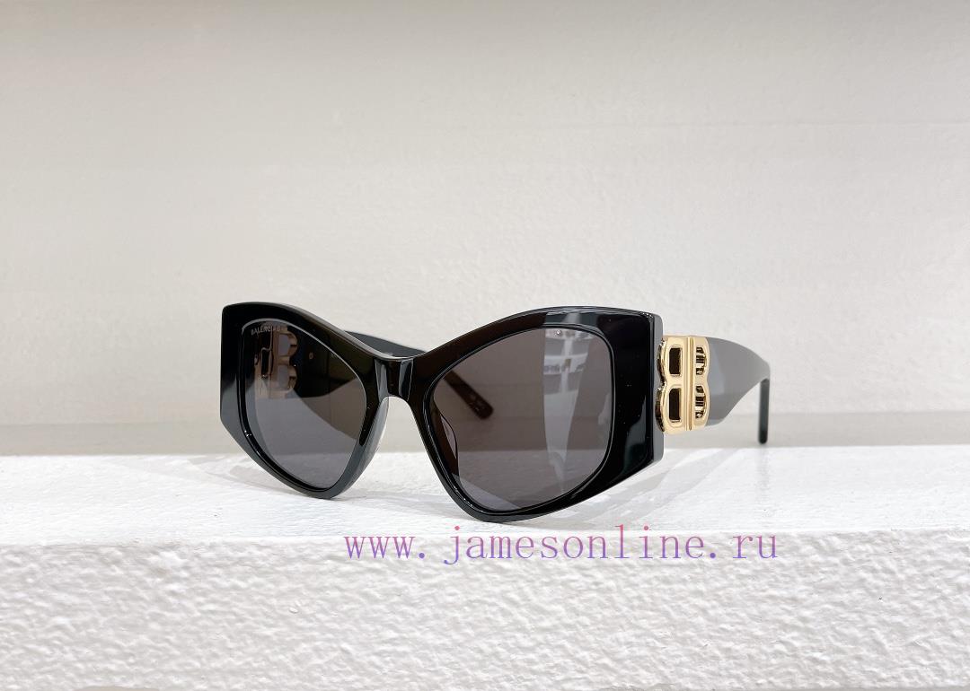 BALENCIAGA Paris * Family ️️️️ MODELBB0287S ️️️️ SIZE53 mouth 19-135 ️️️m3xkj29m - Image 7