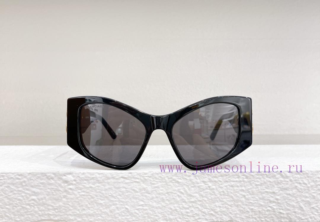BALENCIAGA Paris * Family ️️️️ MODELBB0287S ️️️️ SIZE53 mouth 19-135 ️️️m3xkj29m - Image 8