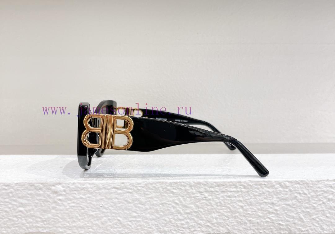 BALENCIAGA Paris * Family ️️️️ MODELBB0287S ️️️️ SIZE53 mouth 19-135 ️️️m3xkj29m - Image 9