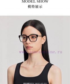 SAINT LAUREN * MODELSL M480SIZE53 port 16-1459bjiwj2j