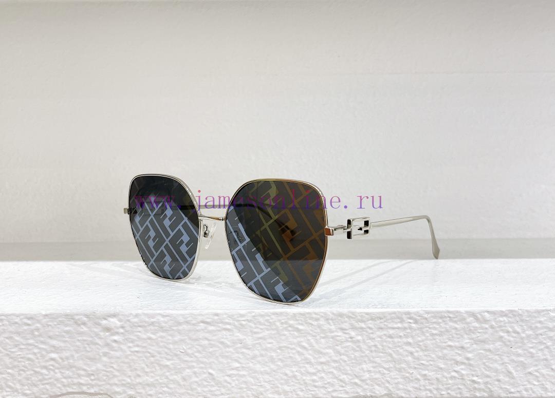 FendiMODEL FF0018SIZE58 port 18-145053y2rkr - Image 2