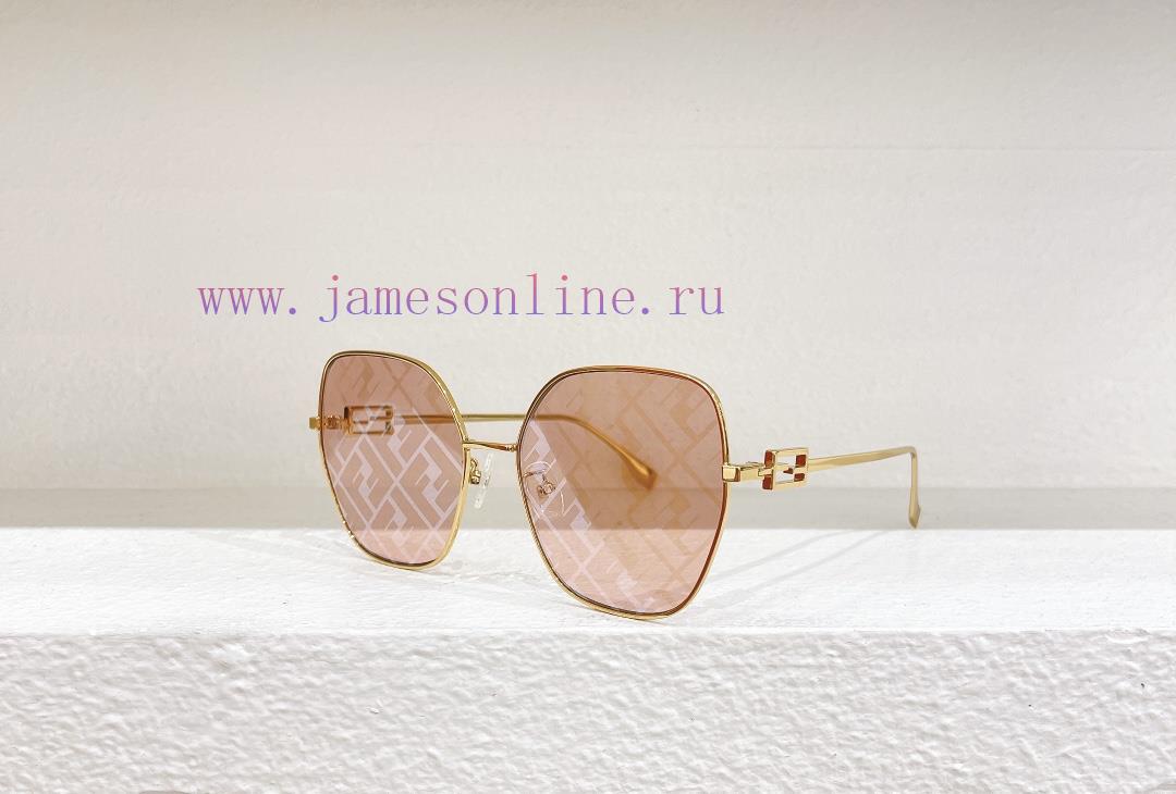 FendiMODEL FF0018SIZE58 port 18-145053y2rkr - Image 3