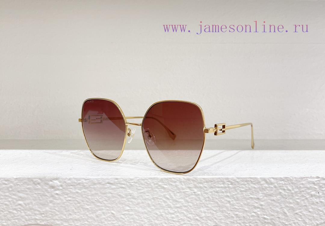 FendiMODEL FF0018SIZE58 port 18-145053y2rkr - Image 4