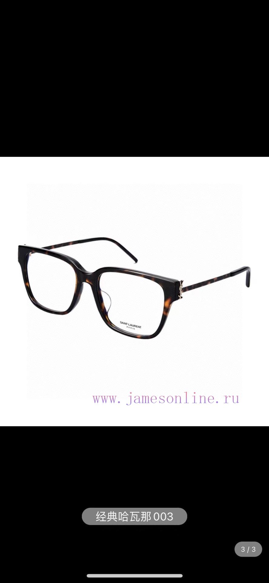 SAINT LAUREN * MODELSL M480SIZE53 port 16-1459bjiwj2j - Image 3