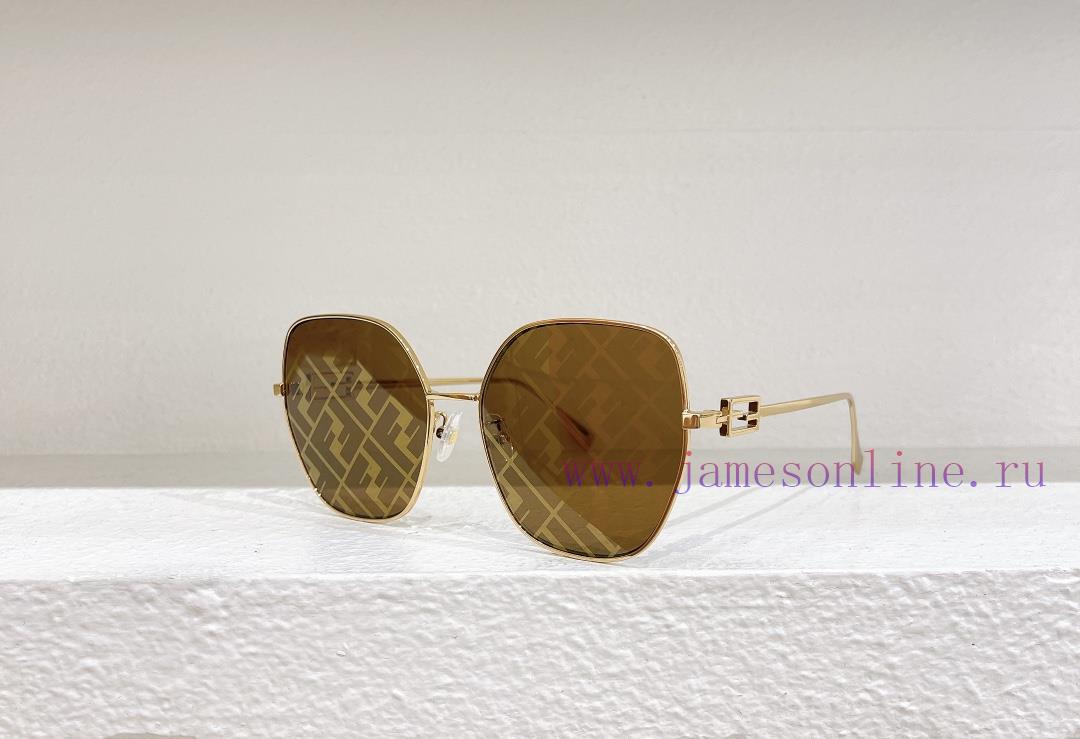 FendiMODEL FF0018SIZE58 port 18-145053y2rkr - Image 5