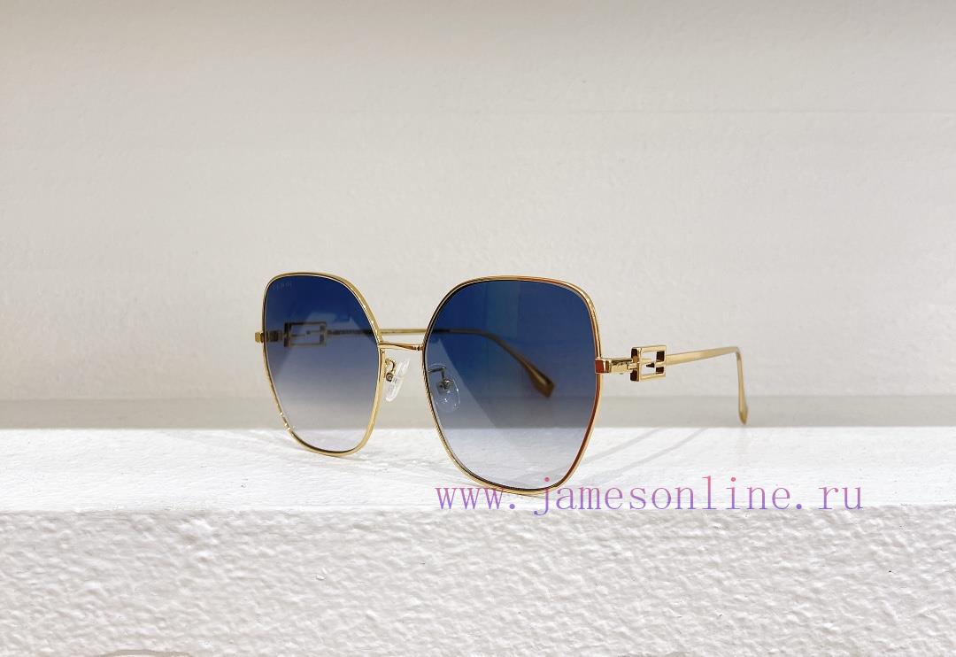 FendiMODEL FF0018SIZE58 port 18-145053y2rkr - Image 6