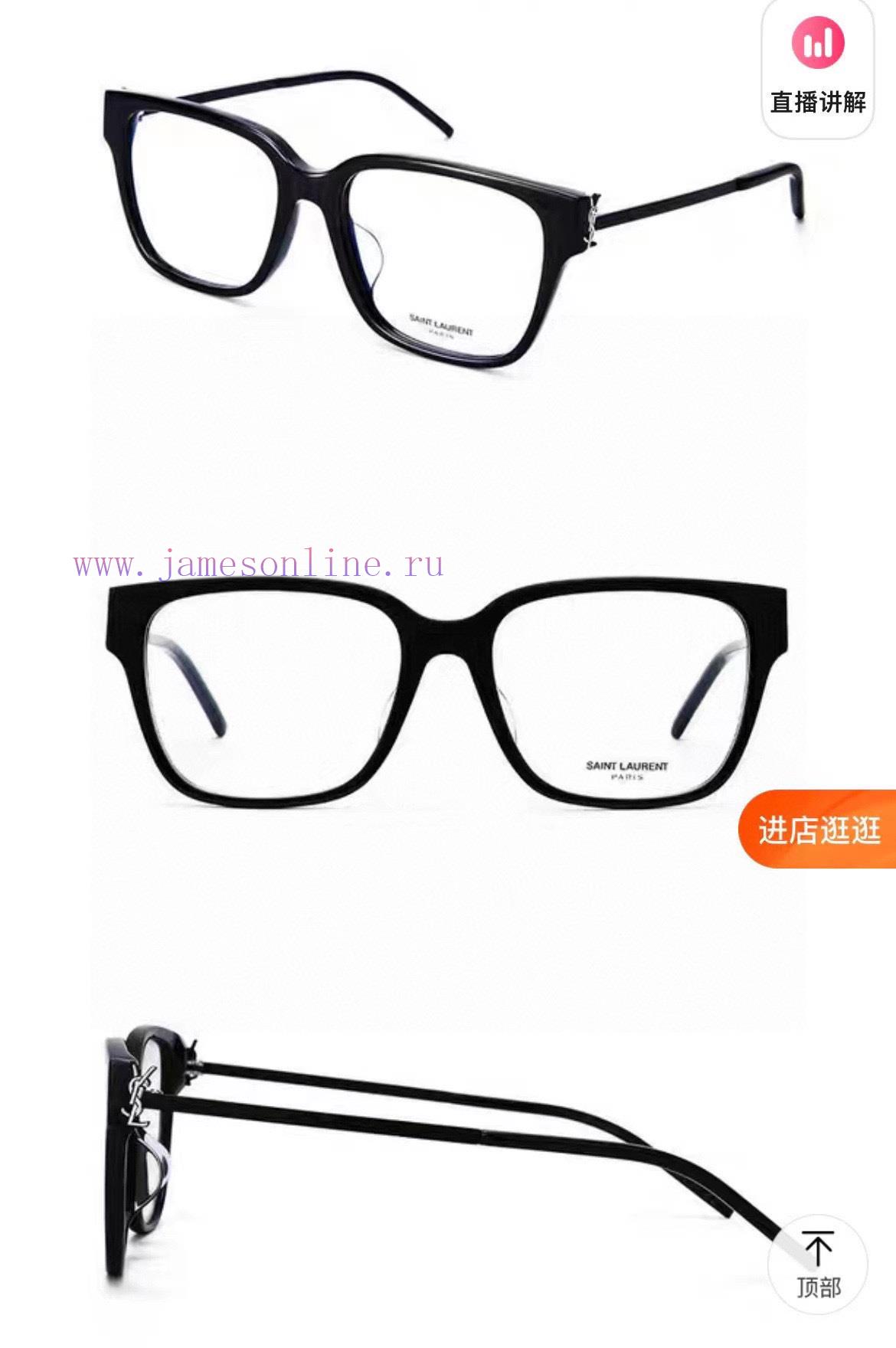 SAINT LAUREN * MODELSL M480SIZE53 port 16-1459bjiwj2j - Image 4