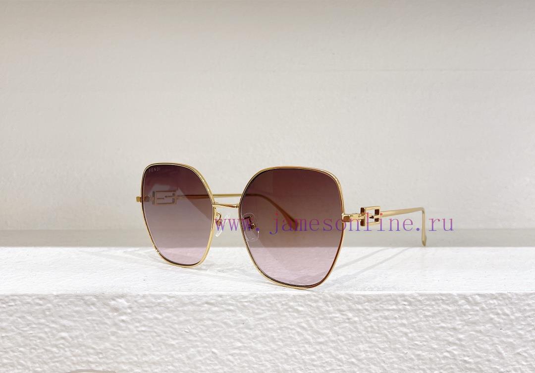 FendiMODEL FF0018SIZE58 port 18-145053y2rkr - Image 7
