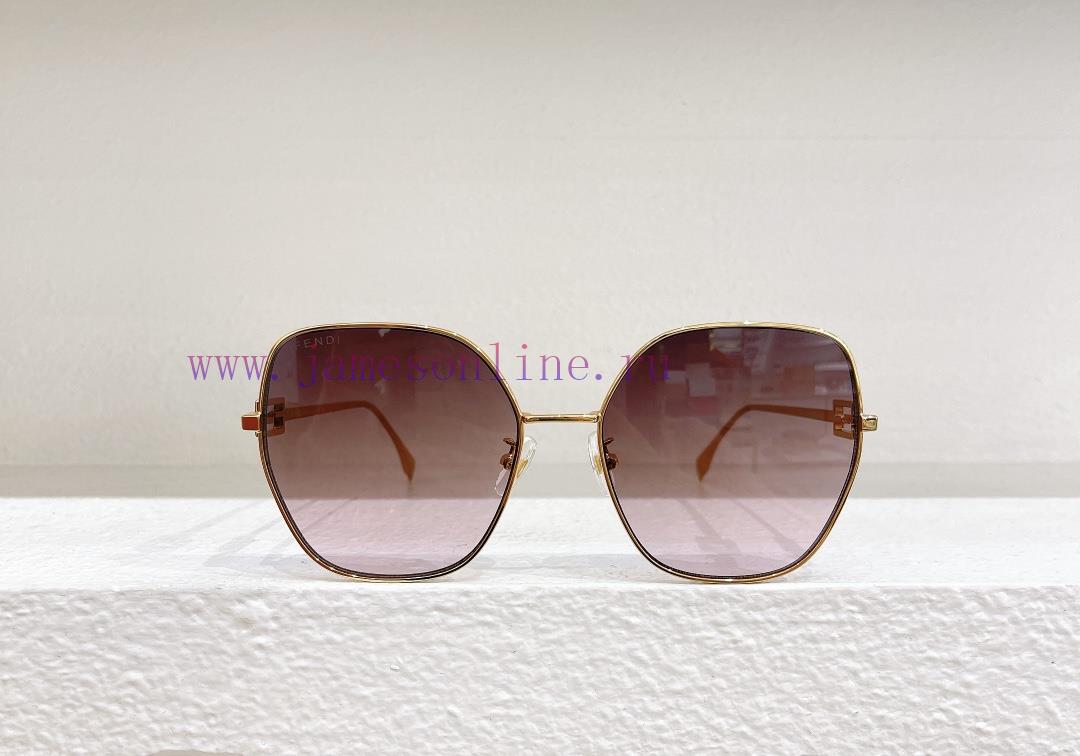 FendiMODEL FF0018SIZE58 port 18-145053y2rkr - Image 8