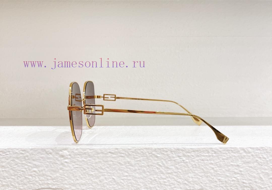 FendiMODEL FF0018SIZE58 port 18-145053y2rkr - Image 9