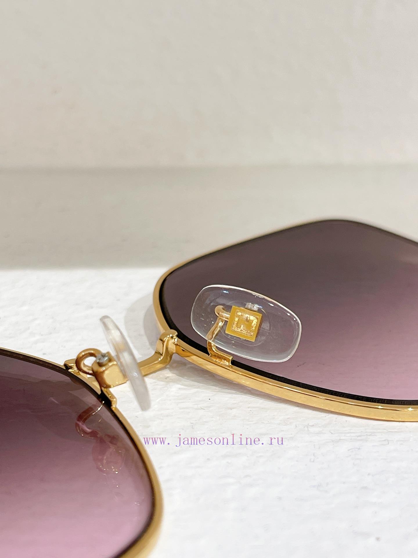FendiMODEL FF0018SIZE58 port 18-145053y2rkr - Image 10
