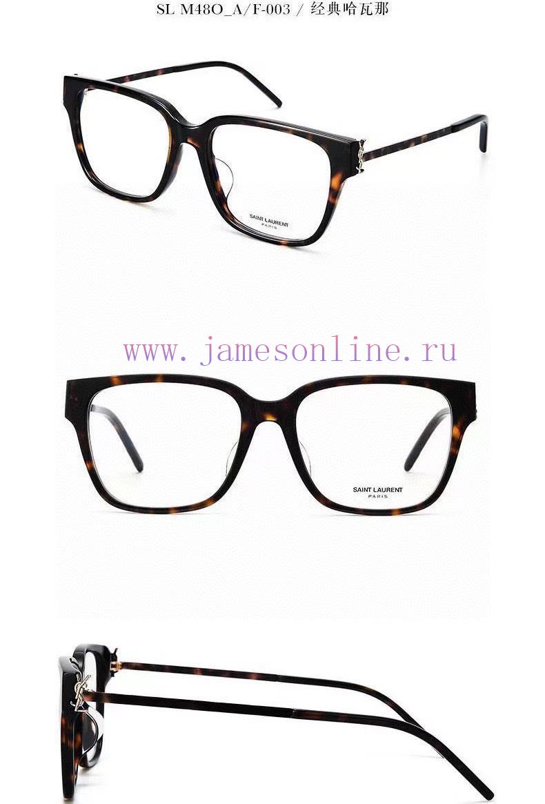SAINT LAUREN * MODELSL M480SIZE53 port 16-1459bjiwj2j - Image 8