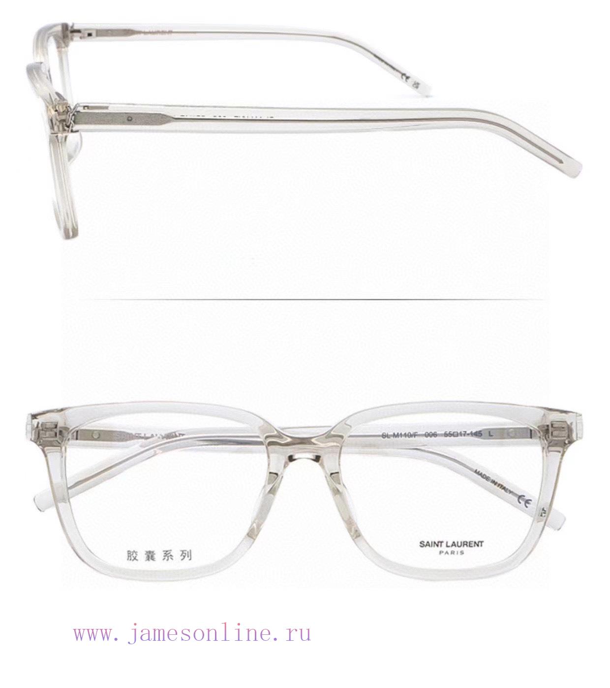 SAINT LAUREN * MODELSLM110/FSIZE53 ports 17-145qzf3g9ee - Image 5