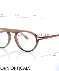 TOM FORDMODELFT5993-PSIZE51 port 20-145glk68fl5