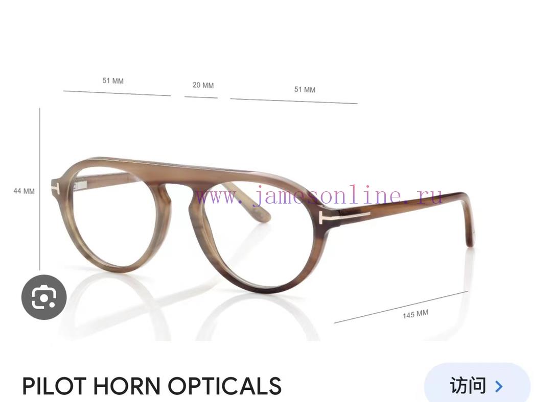 TOM FORDMODELFT5993-PSIZE51 port 20-145glk68fl5