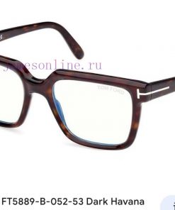 TOM FORDMODELFT589-BSSIZE53 port 19-1452ve5jjmm