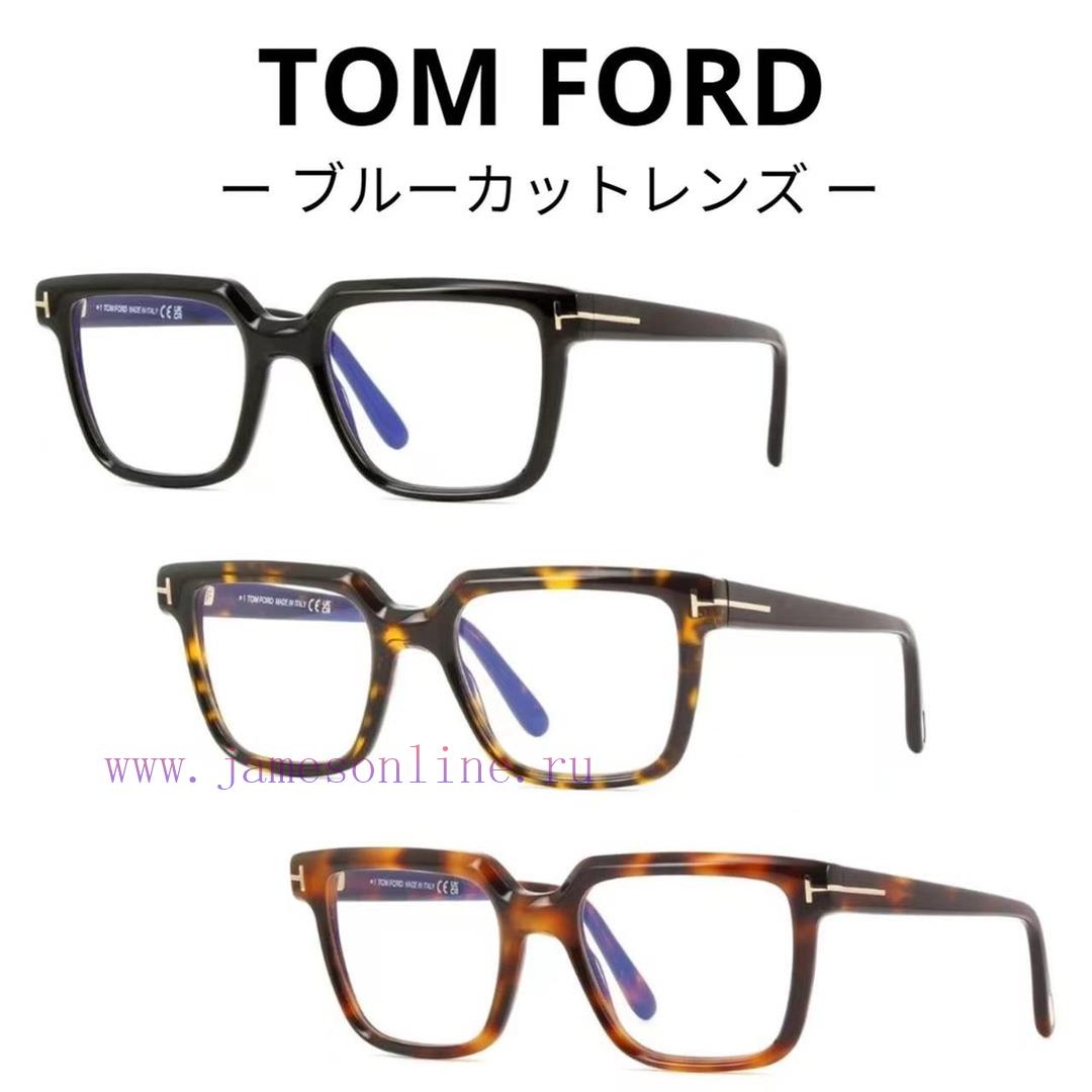 TOM FORDMODELFT589-BSSIZE53 port 19-1452ve5jjmm - Image 5