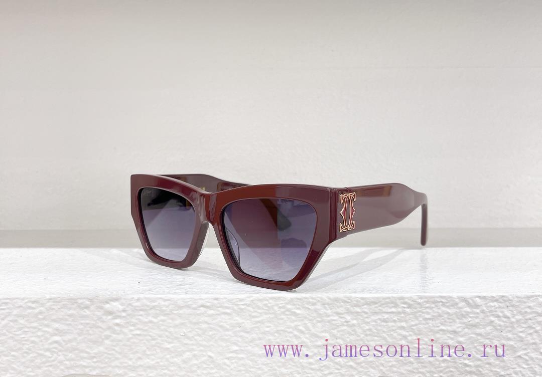 Cartier MODELCT0435-SSIZE55 port 17-135voabdm7r - Image 3