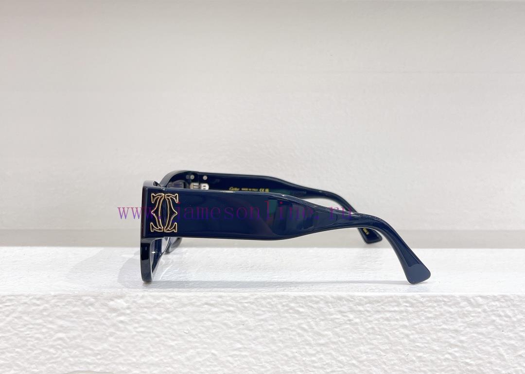 Cartier MODELCT0435-SSIZE55 port 17-135voabdm7r - Image 9