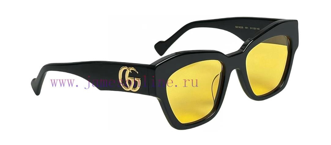 GucciMODELGG1422SSIZE51 port 20-142u0b8z6pi - Image 8