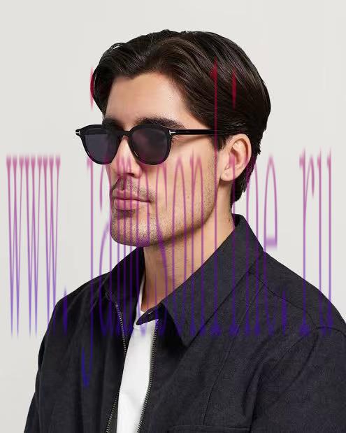 TOM FORDMODELFT 0975-KSSIZE52 port 23-145x8p6p5tt