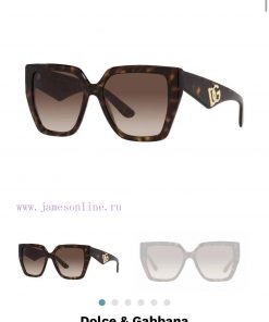 DOLCE&GABBANAMELDG4438SIZE55 ports 17-1455m14zai4