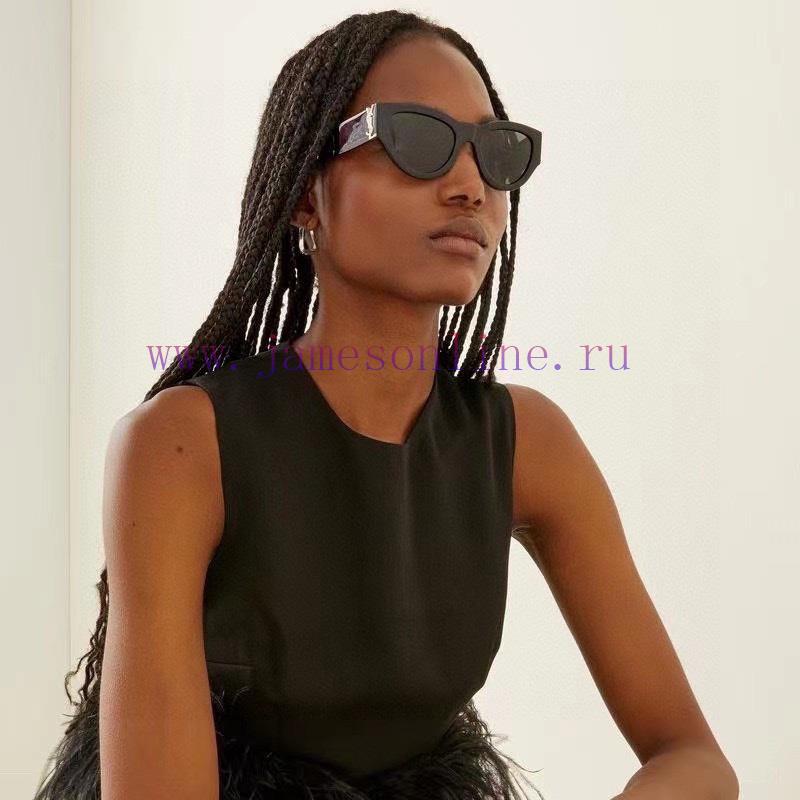 SAINT LAUREN * MODELSLM94SIZE53 Mouth 20-145 Internet Celebrity Explosive~~uovuakmz - Image 7