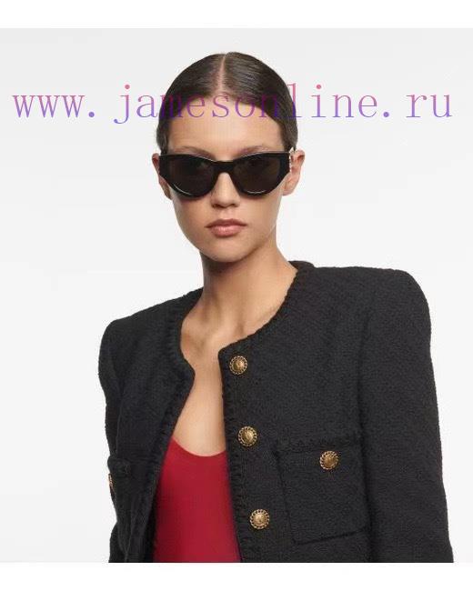 SAINT LAUREN * MODELSLM94SIZE53 Mouth 20-145 Internet Celebrity Explosive~~uovuakmz - Image 10