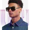 MARC JACOB * MODEL MARC 670/SSIZE56 port 20-142ioaw5sab